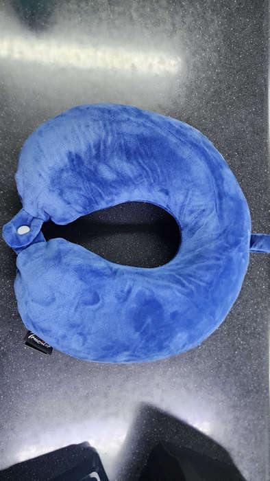 Travel Pillow U shape Pillow Neck Pillow Memory foam pillow