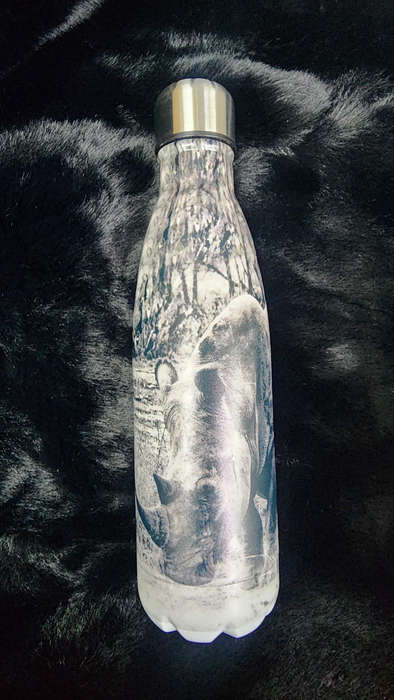 Thermal water bottle quality stainless steel water bottle