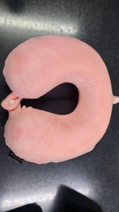 Travel Pillow U shape Pillow Neck Pillow Memory foam pillow