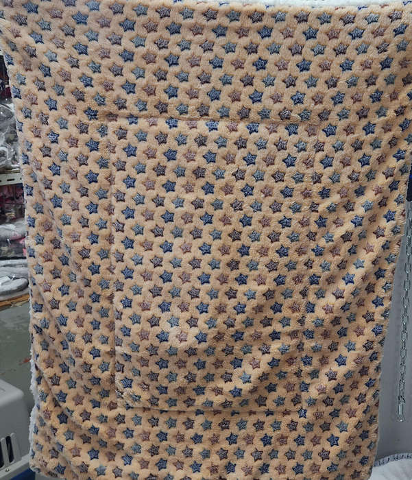Pet Blanket extra soft and warmth