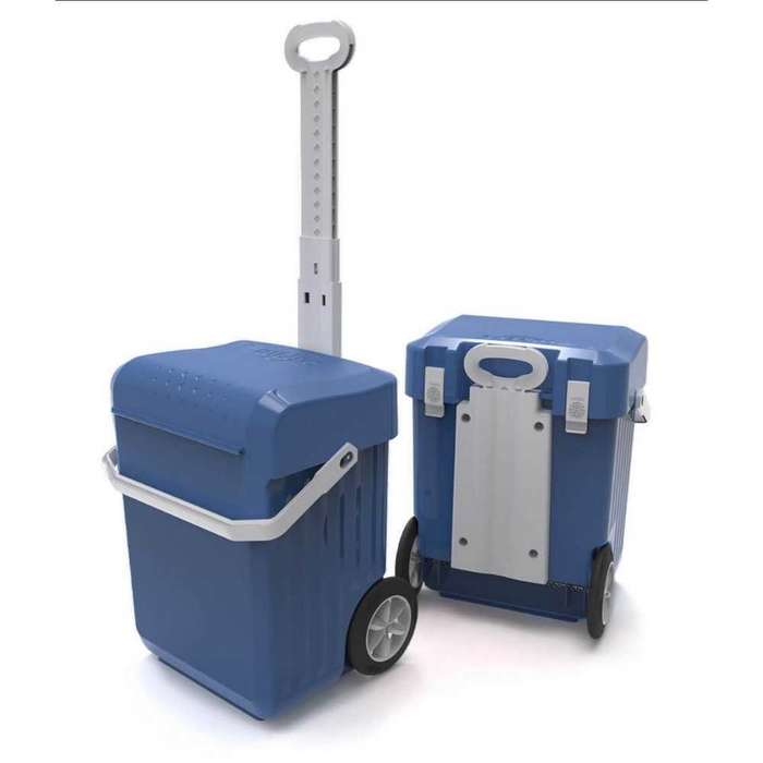 Weelie School trolley bag