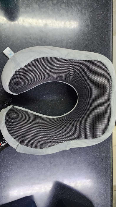 Travel Pillow U shape Pillow Neck Pillow Memory foam pillow