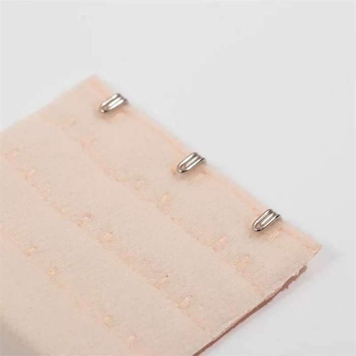 Bra Extender Adjustable 2, 3, Hook