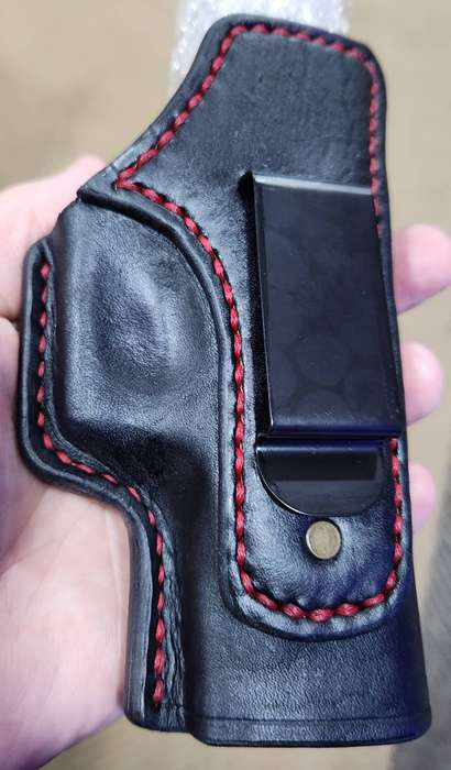 GUN HOLSTERS :  IWB