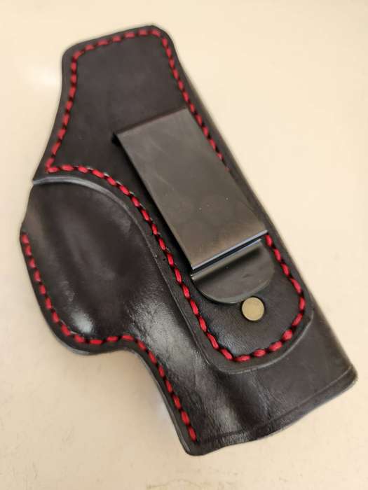 GUN HOLSTERS :  IWB