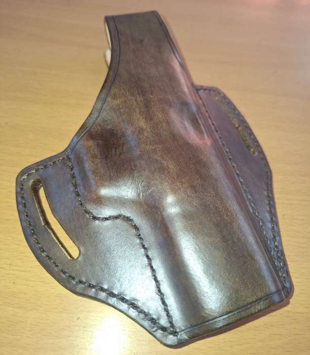 GUN HOLSTERS - OWB