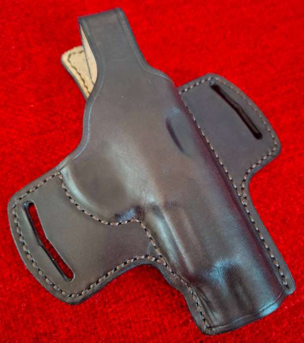 GUN HOLSTERS - OWB
