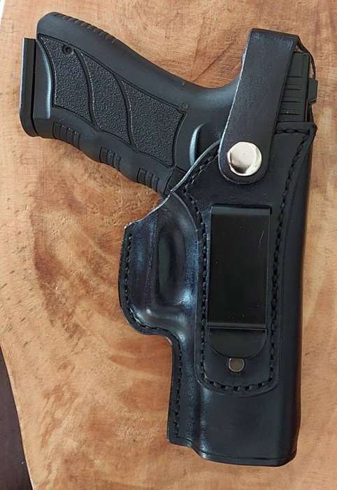 GUN HOLSTERS :  IWB