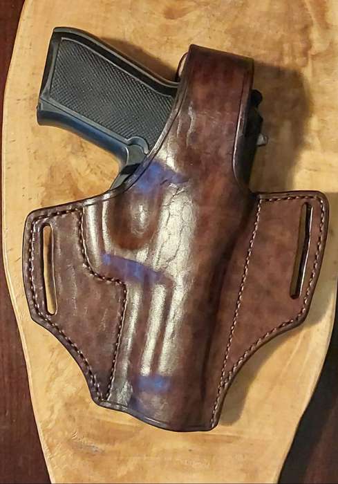 GUN HOLSTERS - OWB