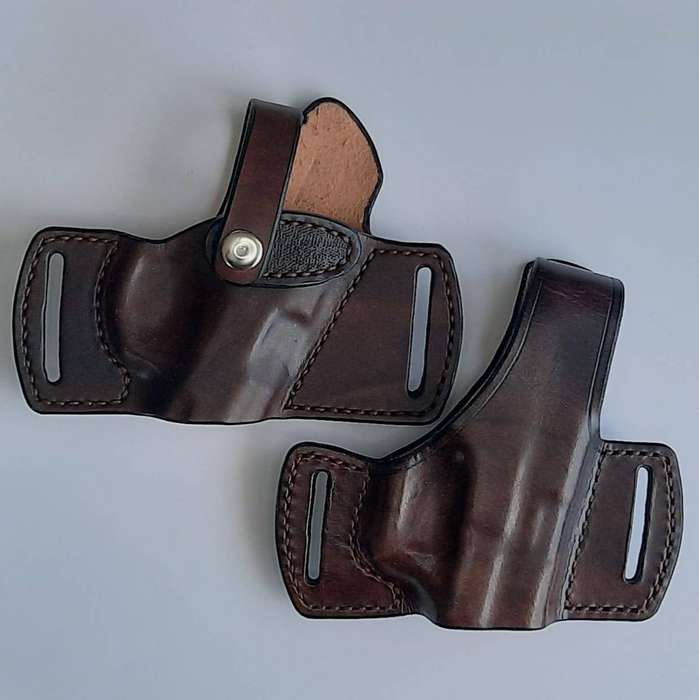 GUN HOLSTERS :  BIKINI