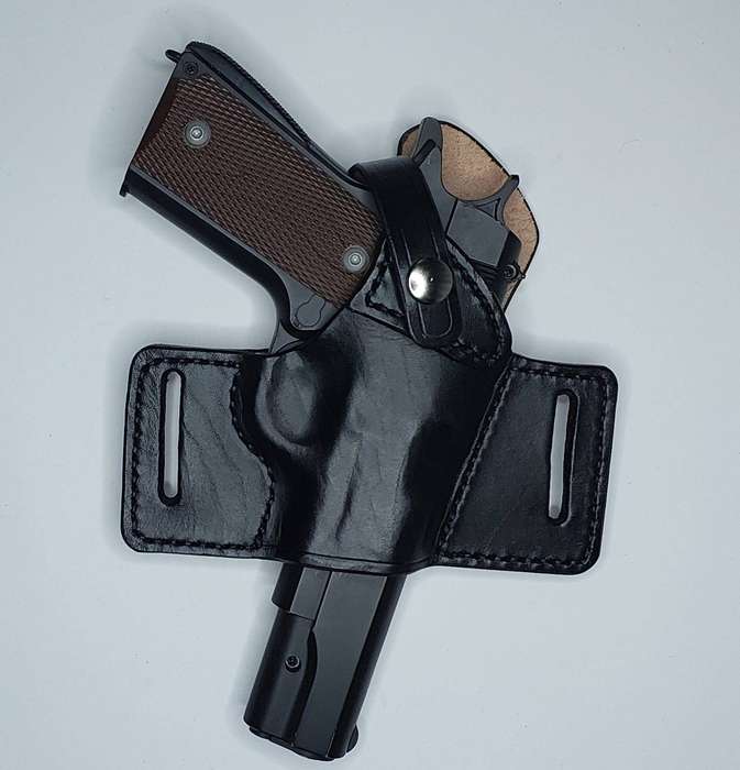 GUN HOLSTERS :  BIKINI