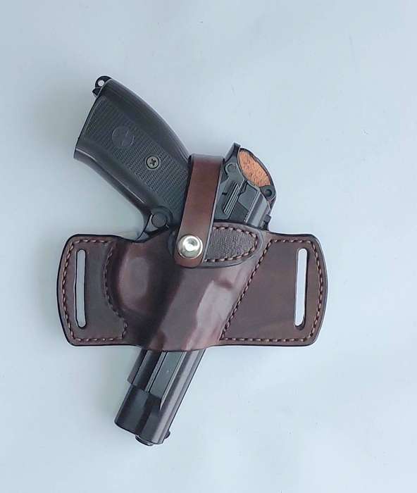GUN HOLSTERS :  BIKINI