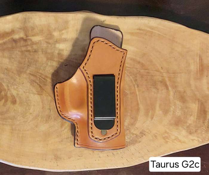GUN HOLSTERS :  IWB