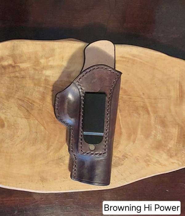 GUN HOLSTERS :  IWB