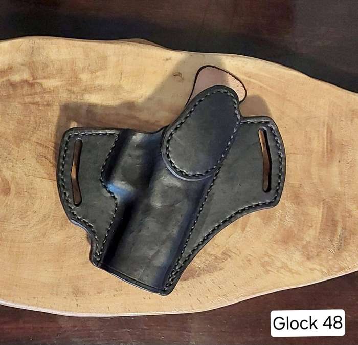 GUN HOLSTERS - OWB