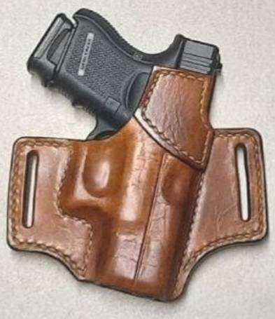 GUN HOLSTERS - OWB