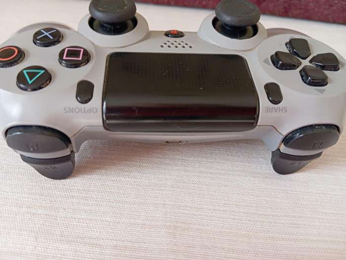 Playstation 4 ps4 20th Anniversary Edition Controller