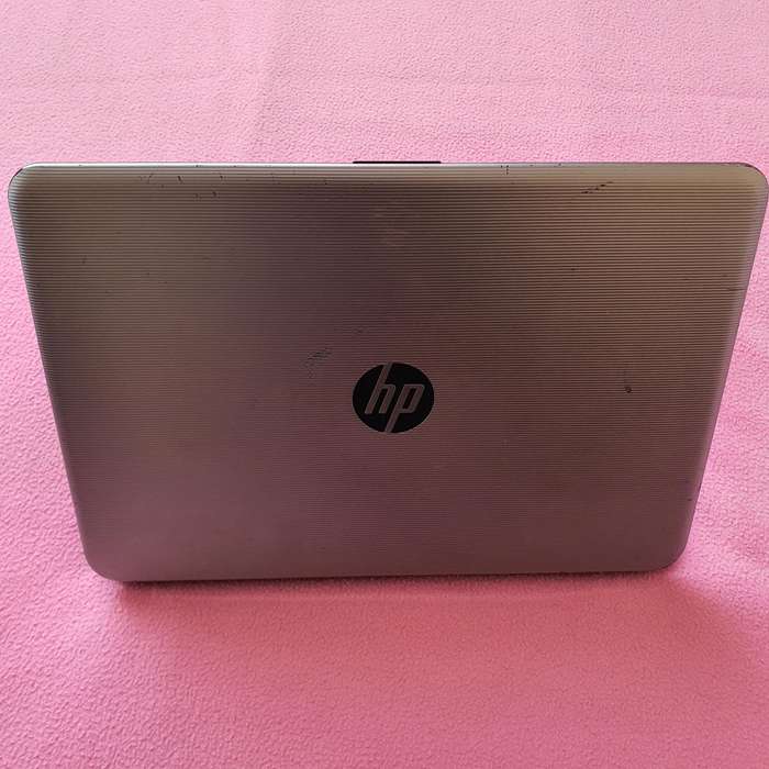 HP Notebook 14-AM006NI | Intel Pentium N3710 | 1.60GHz | 4GB DDR3L RAM | 500GB HDD | 14" LCD (READ)