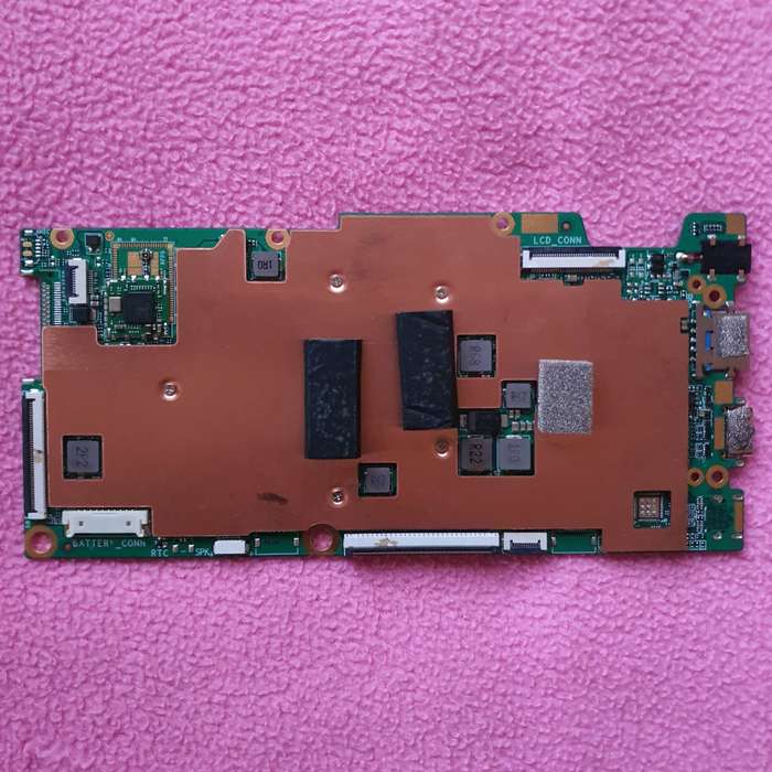 Mecer Z140C-Xpress-G Motherboard | Intel N4020 | 1.10GHz | 4GB RAM (Onboard)
