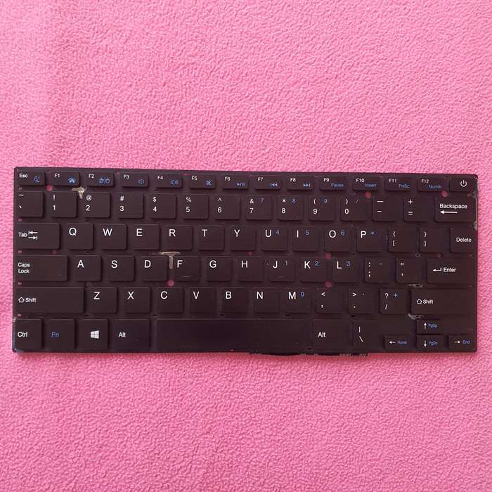 Mecer Z140C Keyboard