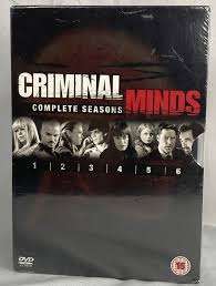 Criminal Minds