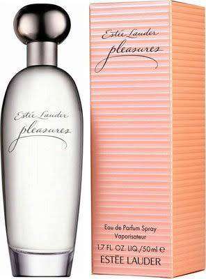 Esté Lauder, Pleasures 50ml