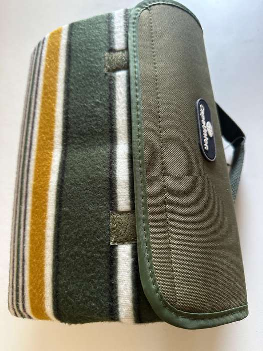 Cape Union Roll-Up Picnic Rug / blanket / mat