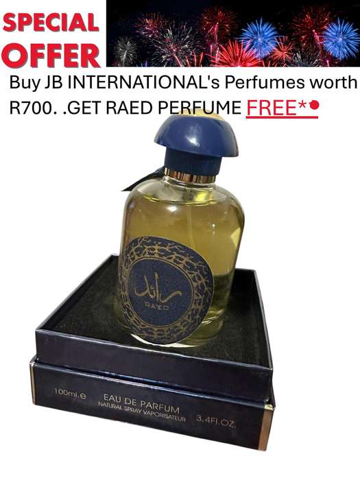 ONLY YOU PERFUME COLLECTION 30ml - Eau De Parfum