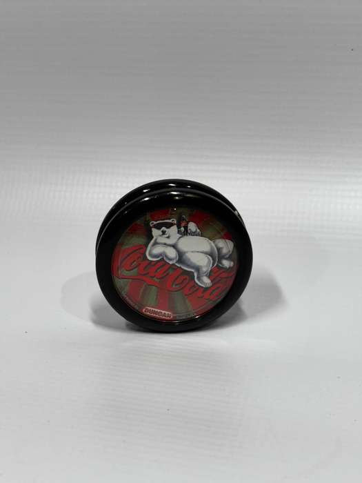 Duncan coke yoyo