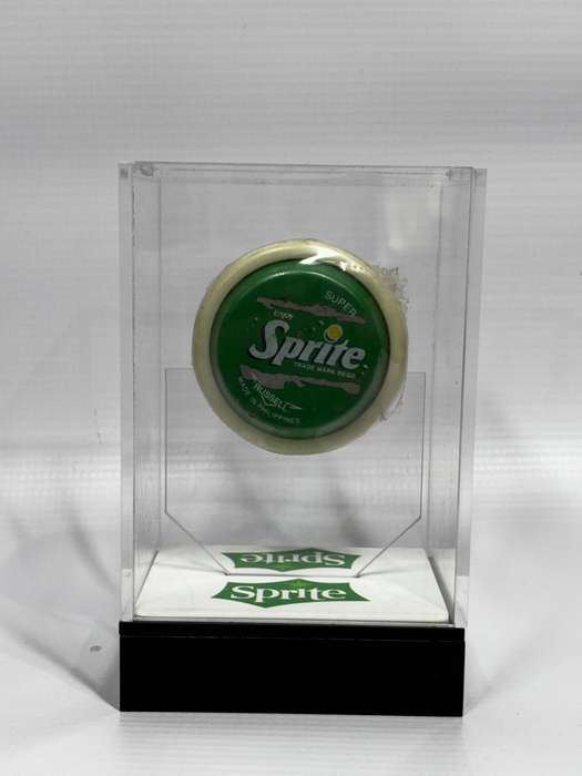 new sprite yoyo