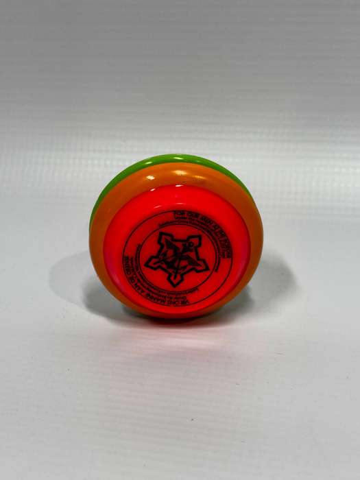 SANDF YOYO