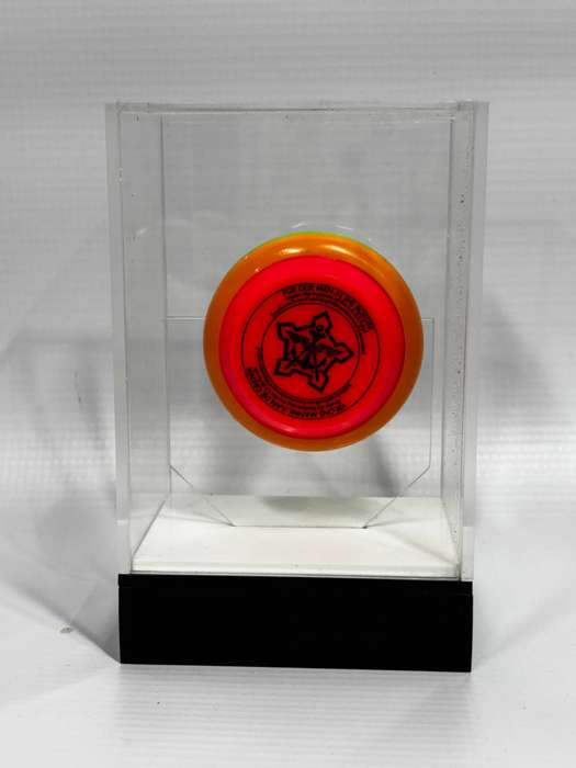 SANDF YOYO