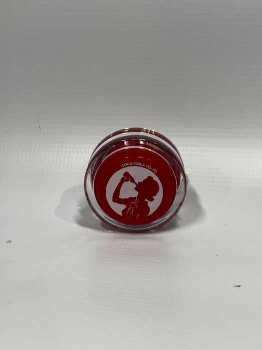 FOREIGN COKE YOYO