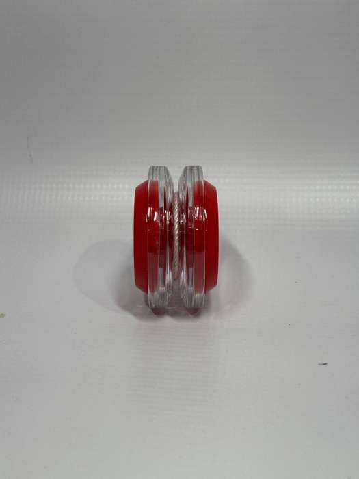 FOREIGN COKE YOYO