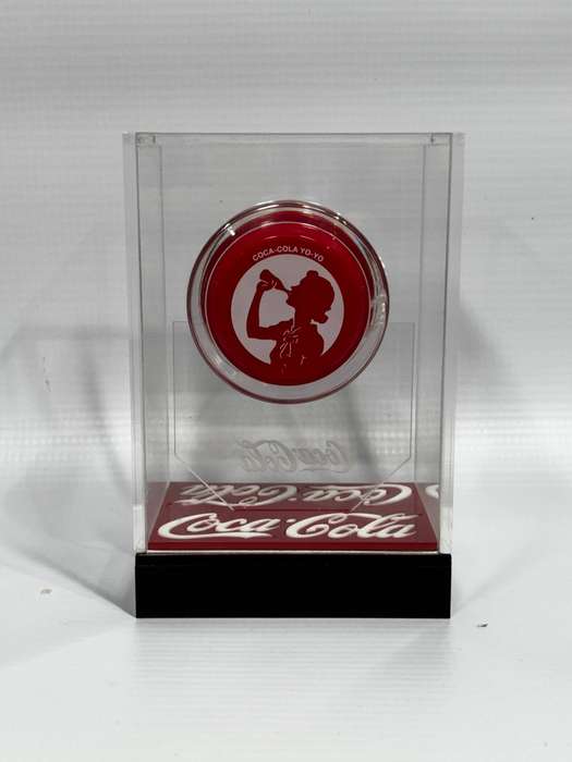 FOREIGN COKE YOYO