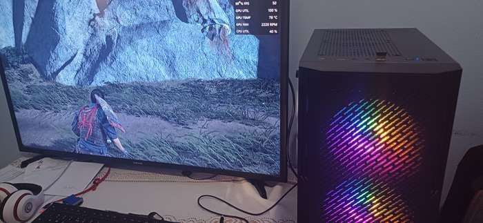 i7 Gaming Computer for Sale!!! Price Drop!!!