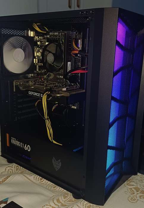 9th Gen Gaming Beast for Sale!!!
