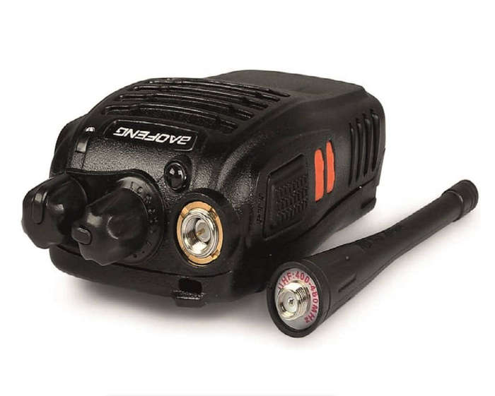 Baofeng BF888S Radio set(2 radios per set)