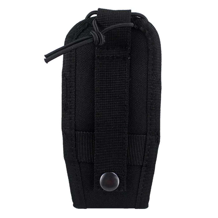 Radio pouch