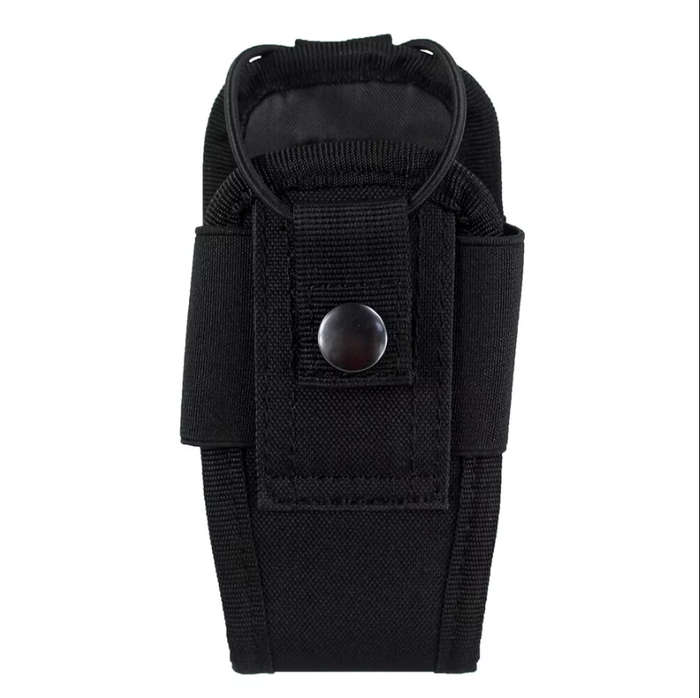 Radio pouch