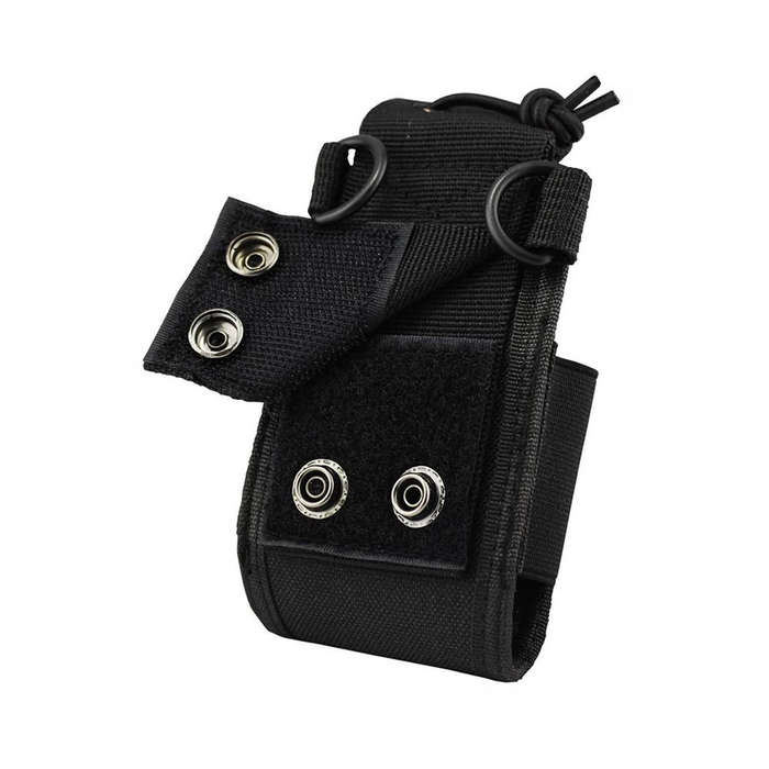 Radio Pouch-medium size