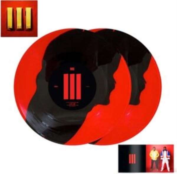 Nas - King's Disease III (Vinyl LP)