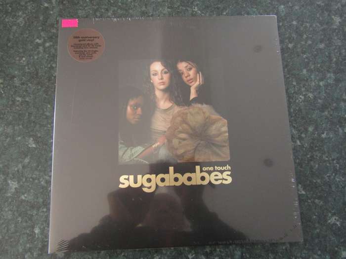 Sugababes - One Touch (Vinyl LP)