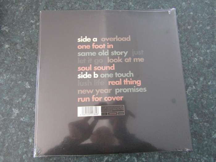 Sugababes - One Touch (Vinyl LP)
