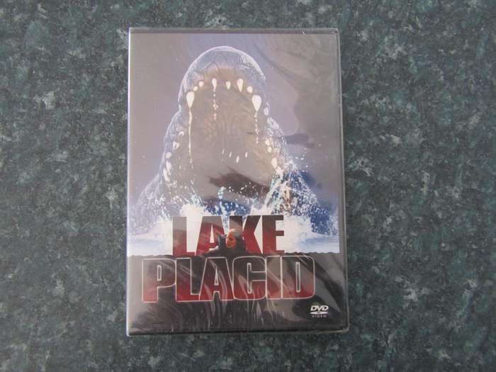 Lake Placid (DVD)