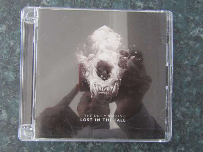 The Dirty Skirts  Lost In The Fall (CD)