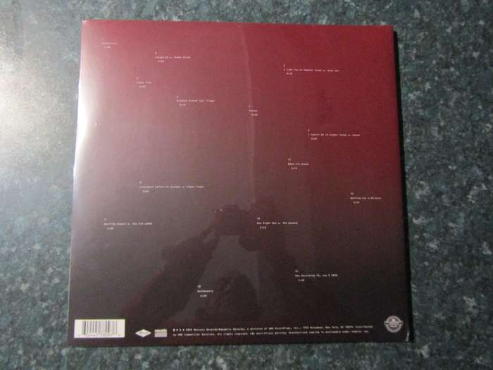 Post Malone  Twelve Carat Toothache (Vinyl LP)