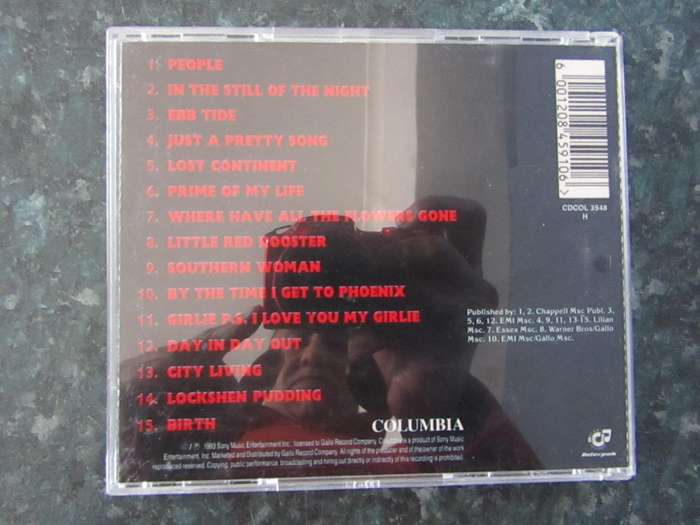 The Peddlers - Part Two (CD)