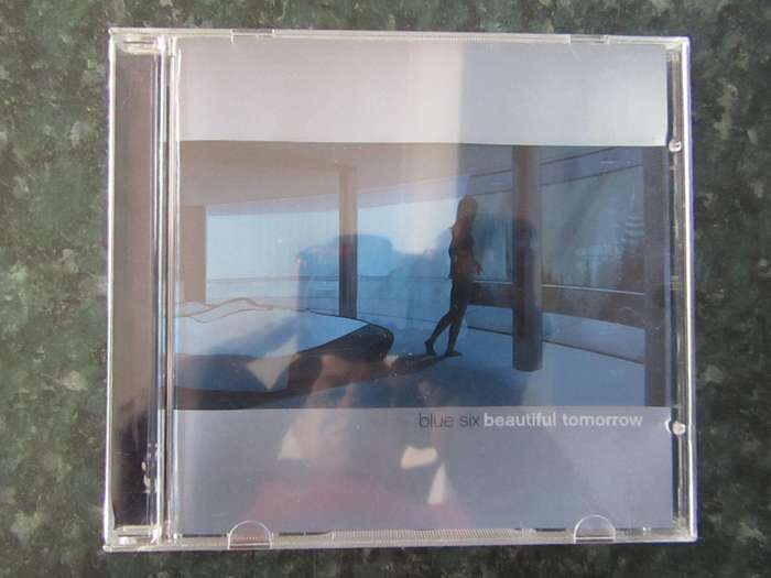 Blue Six - Beautiful Tomorrow (CD)