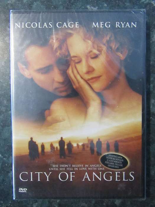 City Of Angels (DVD)
